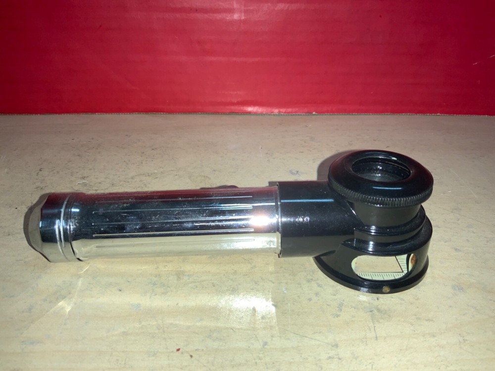T.O.C. Flash Magnifier