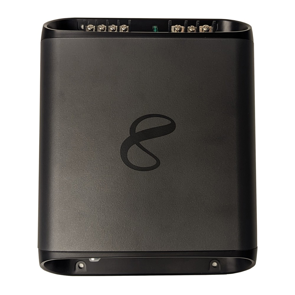 Infinity Alpha 1302A 65W RMS x 2 @ 4 Ohms 2-Channel Class AB Amplifier