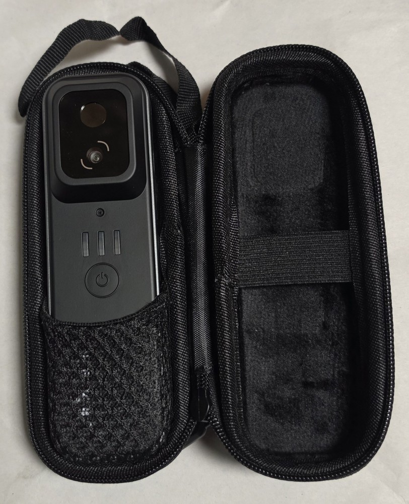 Anxtech Wireless Thermal Imaging Camera Spark On LY-AD18 NEW