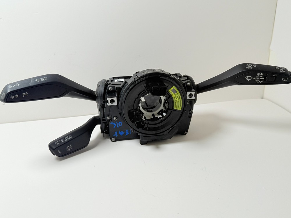 2018 AUDI Q5 STEERING COLUMN SWITCH | OEM 80A907129CB