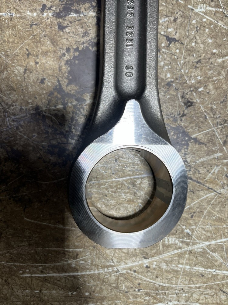 Caterpillar C32 Connecting Rod 232-3231