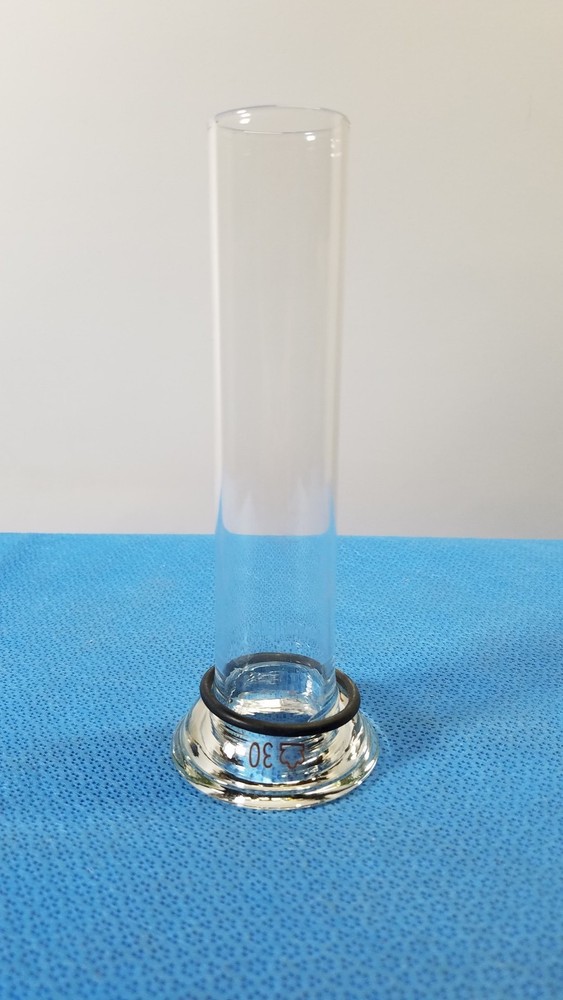 CLEAR-SEAL JOINT SIZE 30 SOCKET Borosilicate Glass