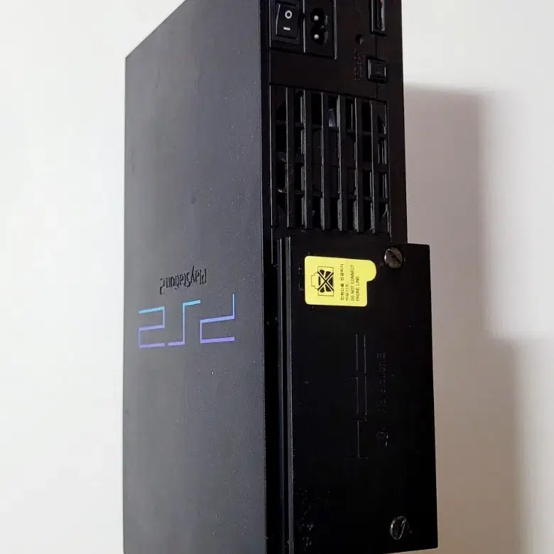 PlayStation 2 Console Bundle with Controller and Cables