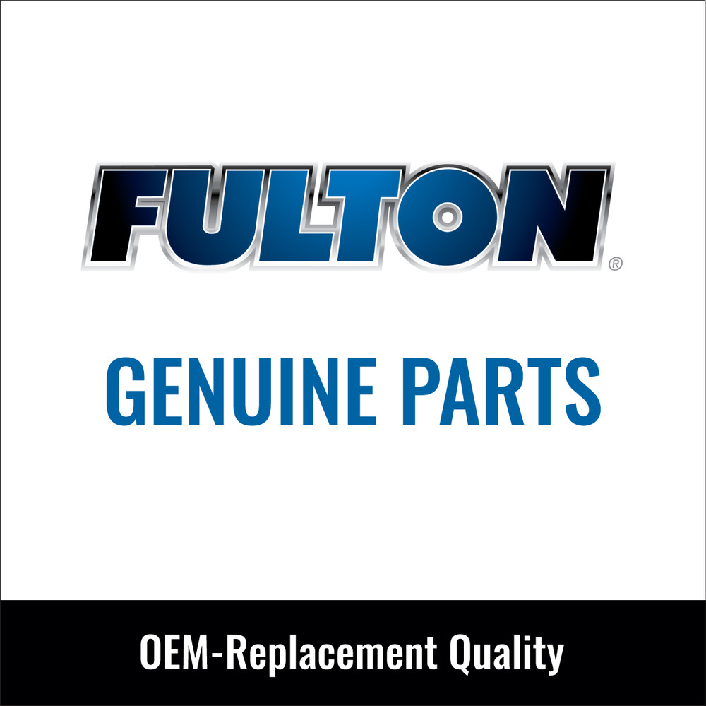 Fulton 500320 Trailer Jack Mount Bracket for Body Frame cd