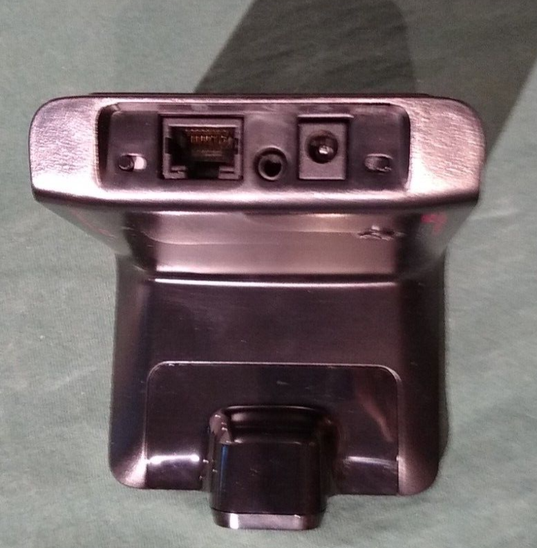 Plantronics CS540 - XD Wireless Telephone Headset System Hands Free Bluetooth