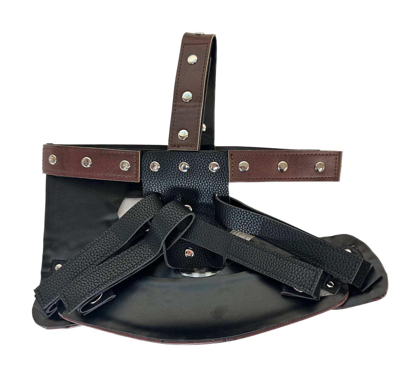 Mankind Mick Foley Classic Mask