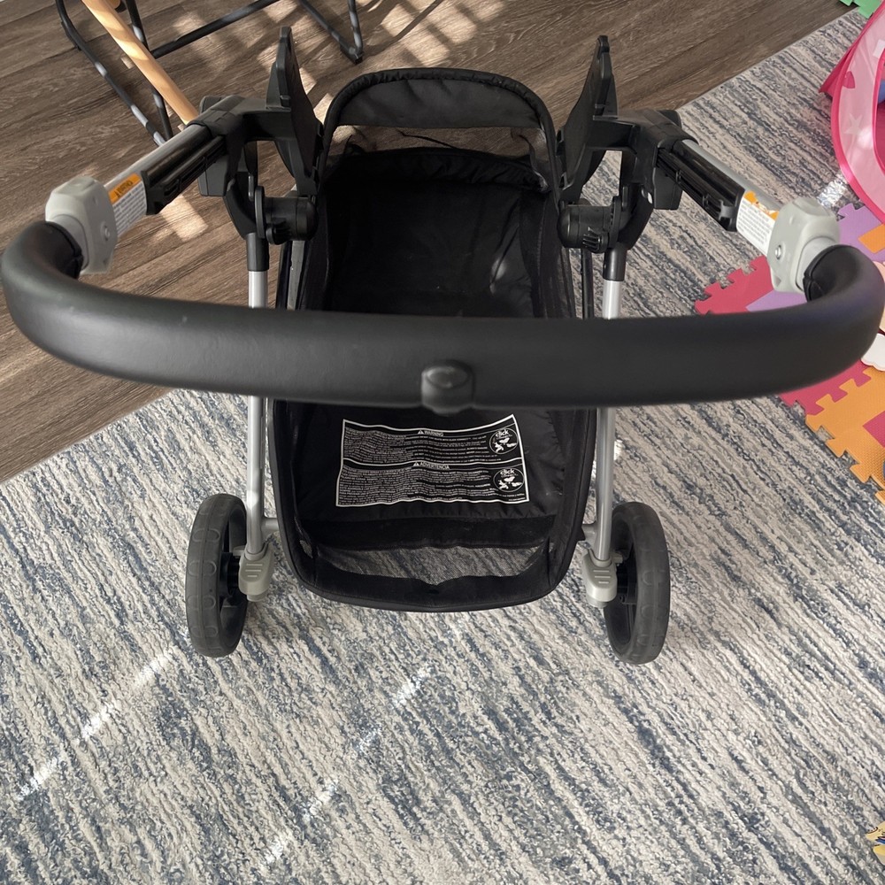 Gracobaby Modes™ Nest Travel System