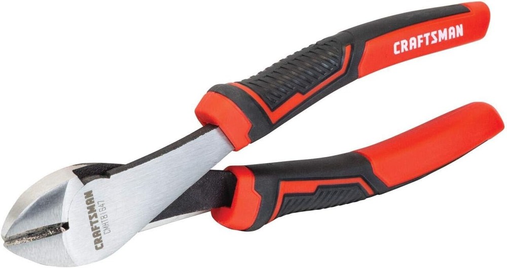 CMHT81647 7-in. Diagonal Pliers