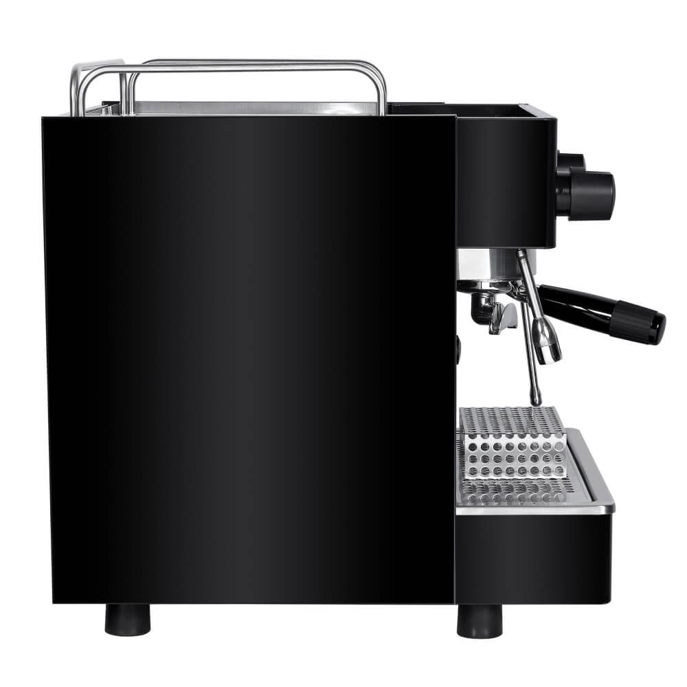 Futurmat Ottima Evo 1 Group Programmable Espresso Machine Commercial