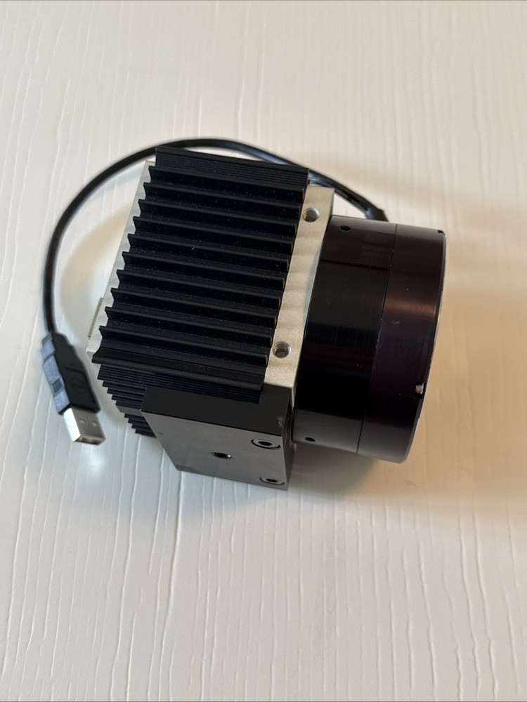 Imperx IPX-4M15-L Camera unit