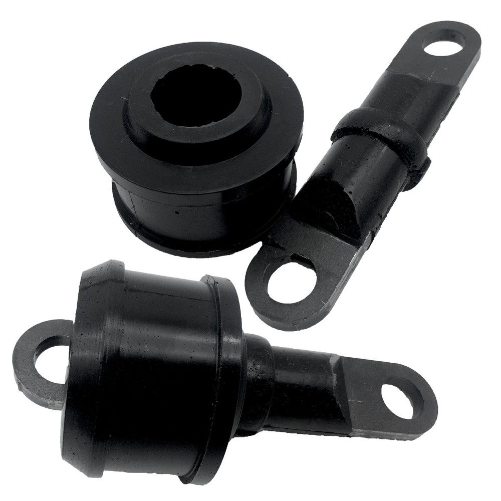 2x Mazda 3 (04-13) Rear Trailing Arm Polyurethane Bushing Kit