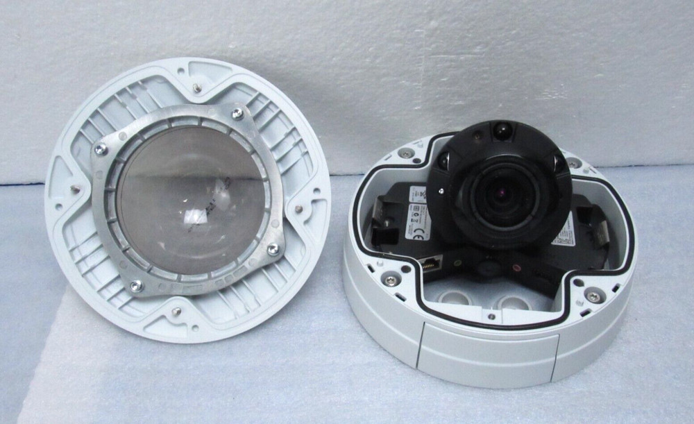 Axis P3364-LVE Network Camera 0473-001 [CTKC]