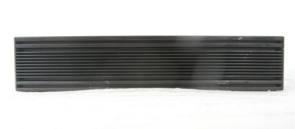 Verteq Process Systems STQD800-CC50-MC-2X Power Supply Working Surplus