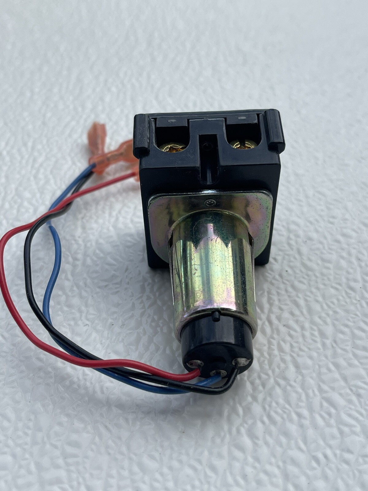 GE RR7EZ Remote Control Relay