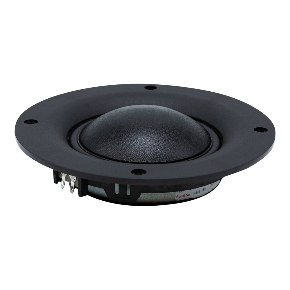 Scan-Speak Discovery D7608/920010 3" Mid Dome