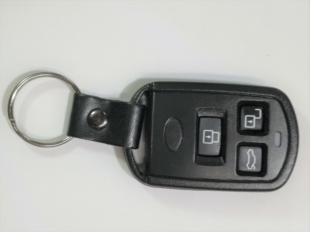 KIA REMOTE CONTROL COVER CASE 3 BUTTON NO CUTTING NO LOGO