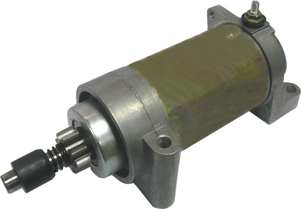 SP1 Starter Motor | SM-01214