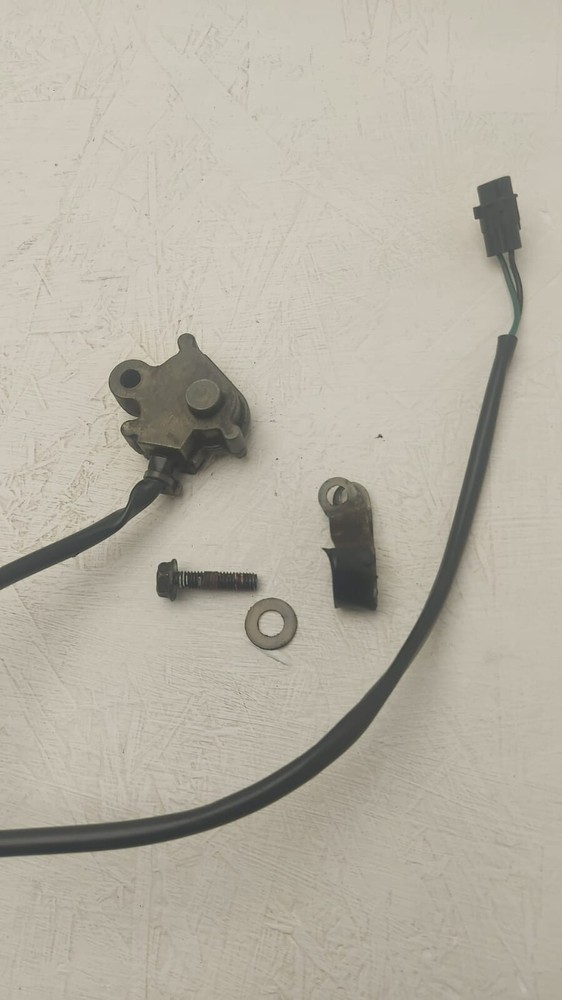 Kawasaki ER-6f 2008 Side Stand Switch