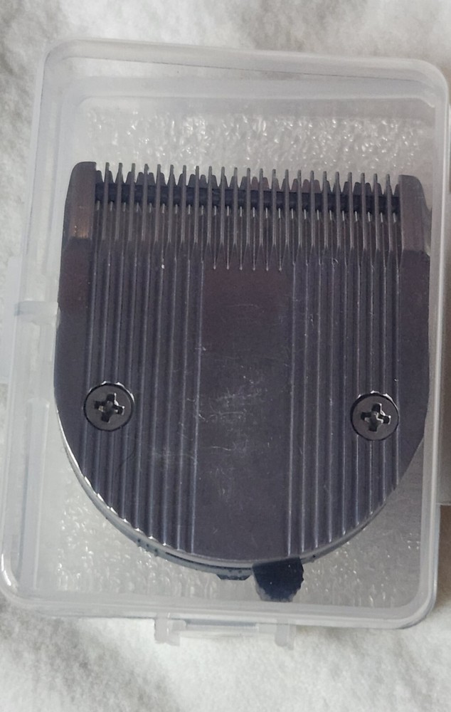5 in 1 clipper blade