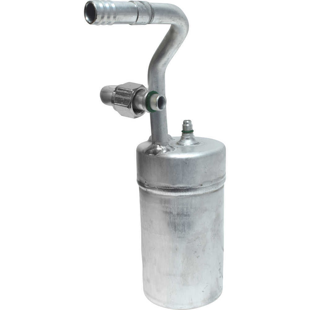 New Drier/Accumulator UAC RD7157C
