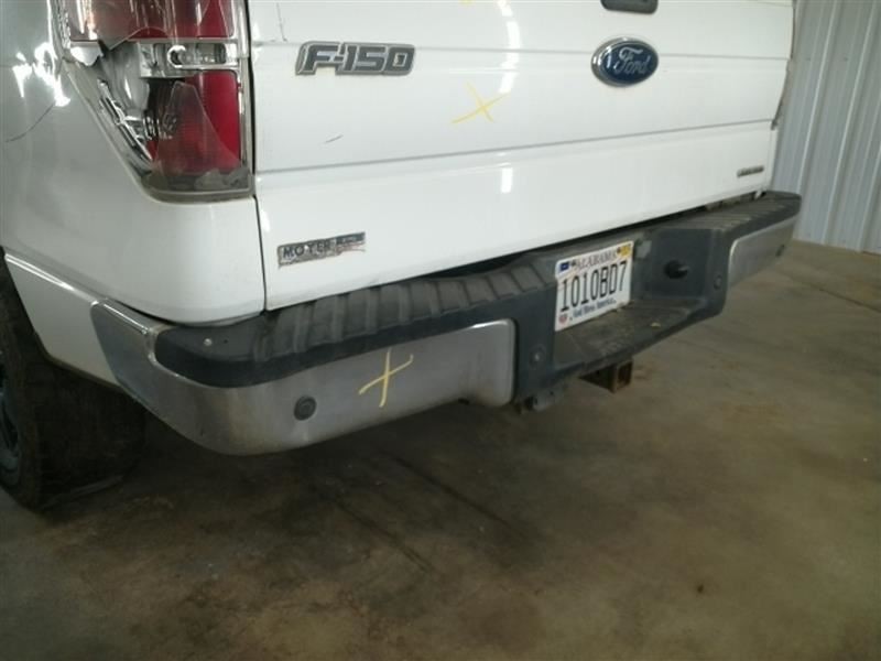 F150 2011 Keys/Latches/Locks 104680263