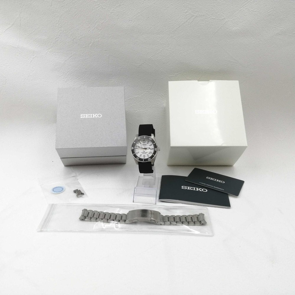 DIVER SCUBA Model SBDC213 SEIKO