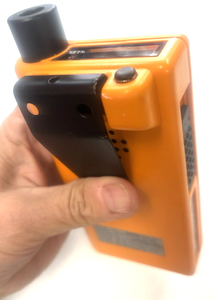DRAEGER EXYLARM ALARM - UNTESTED