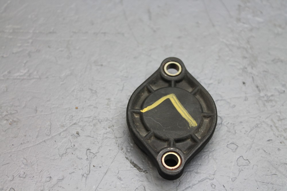 2000 BMW R1100RT LEFT ENIGINE CAP