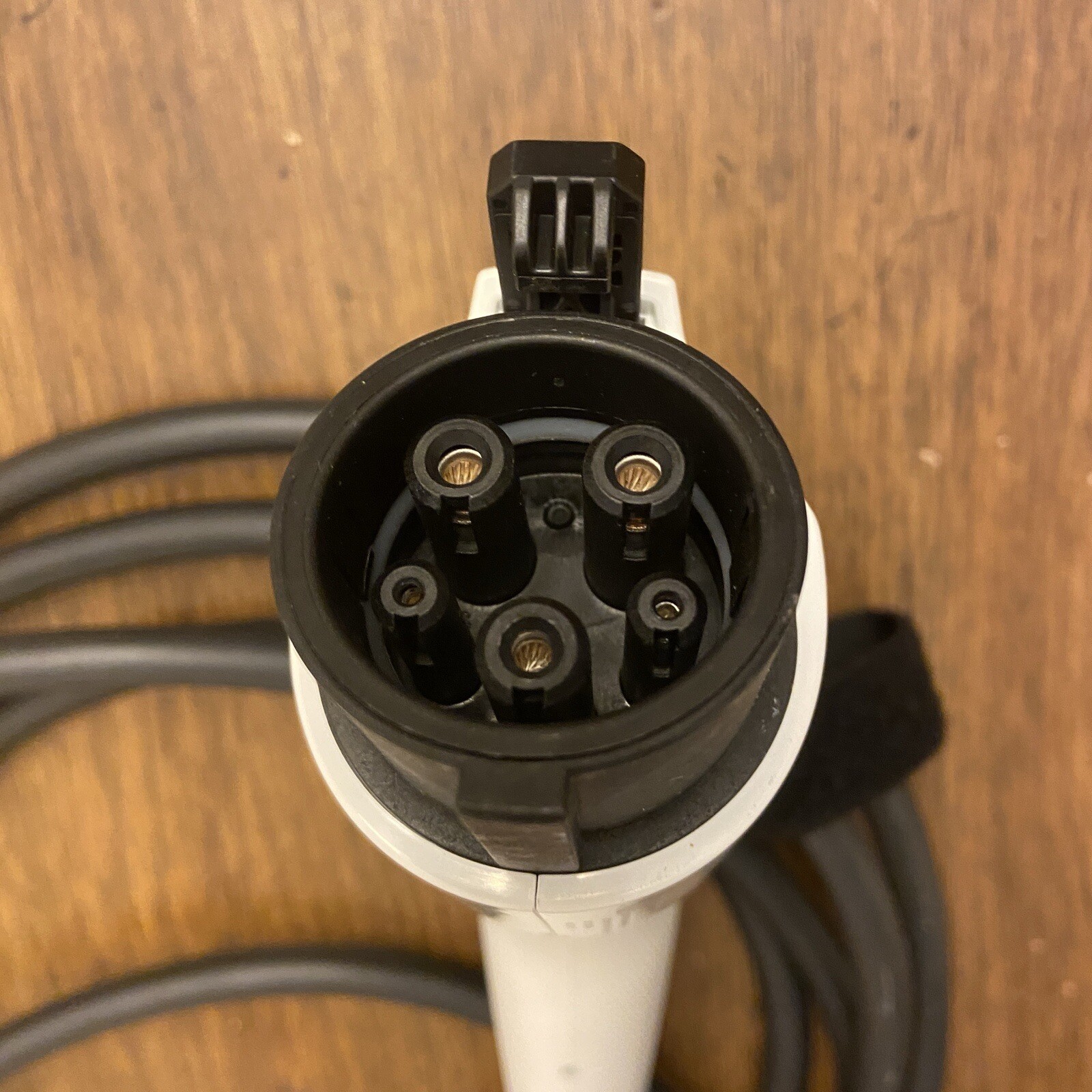 Chevy EV Charger Bolt EUV Volt Chevrolet Spark Equinox Blazer Charging cable GM