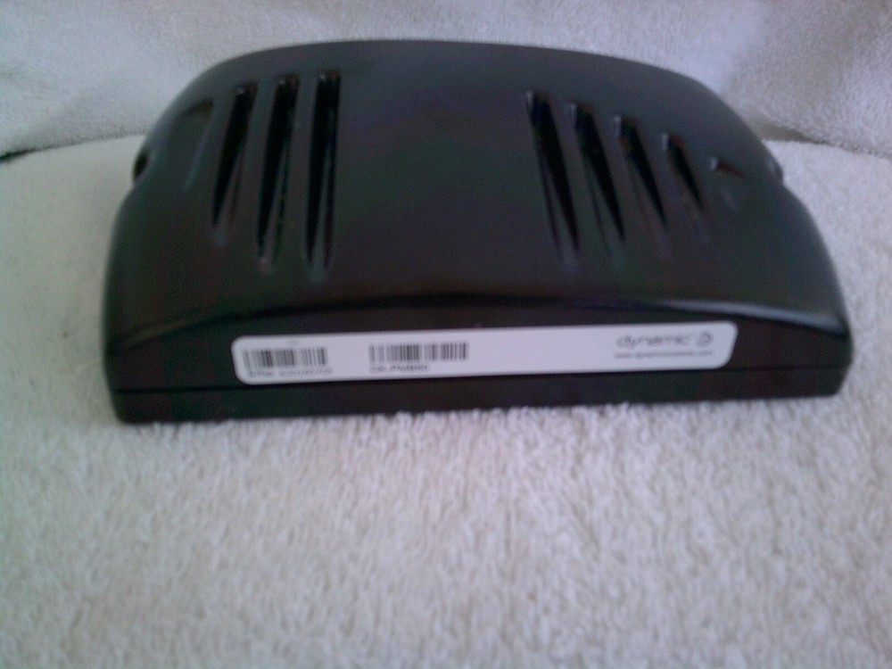 Dynamic Shark Power Chair Controller 50Amp DK PMB50 # 2851