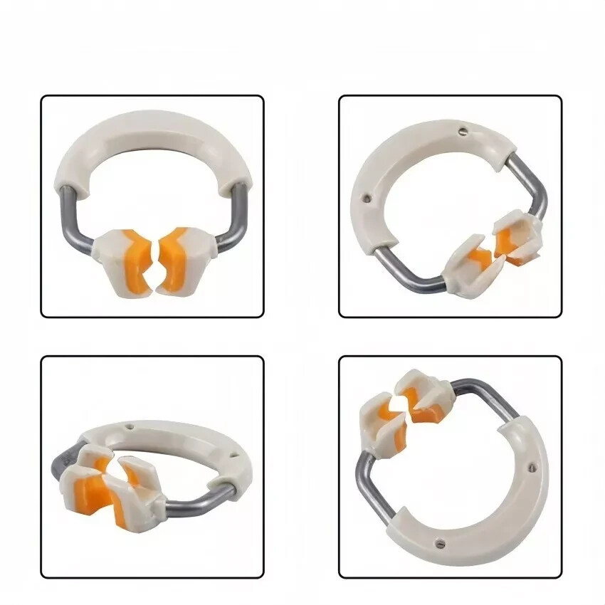 Dental Sectional Matrix System Matrices Clip Ring Matrix Bands Dentistry Tools