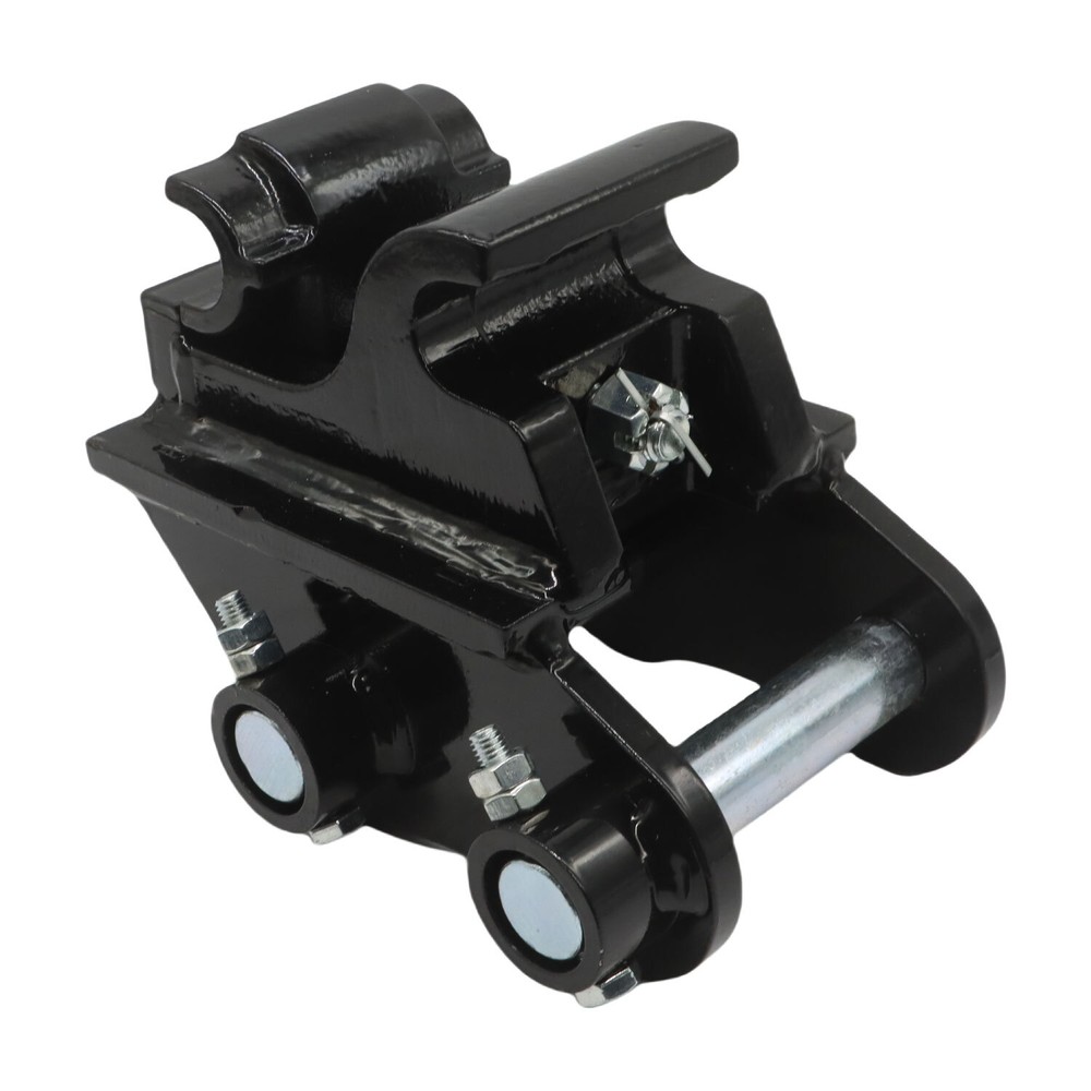 Quick Hitch Coupler Attachments FITS Mini Excavators Excavator Attachment