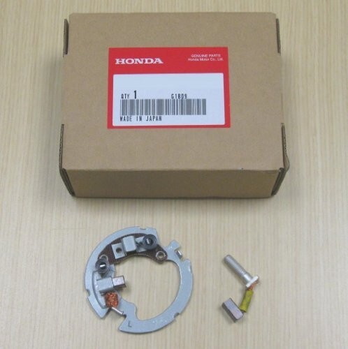 Honda OEM TRX 300 TRX300 TRX300FW FourTrax ATV Starter Brush Kit 1988-2000 NEW