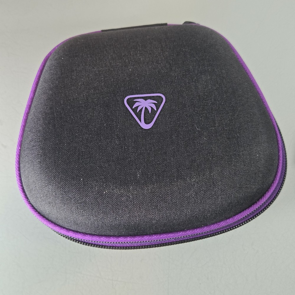 Turtle Beach Stealth Ultra Case & Charging Dock Only - NO CONTROLLER OR DONGLE