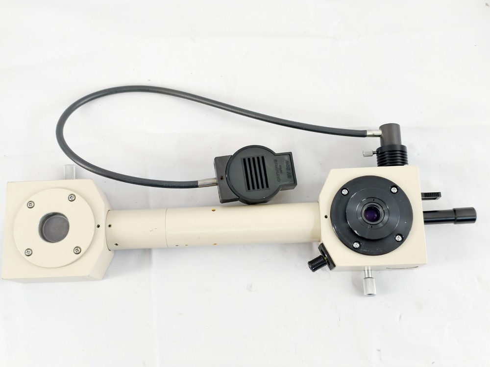 Olympus Teaching Attachment BH2 BHTU BHT Lamp House Microscopes