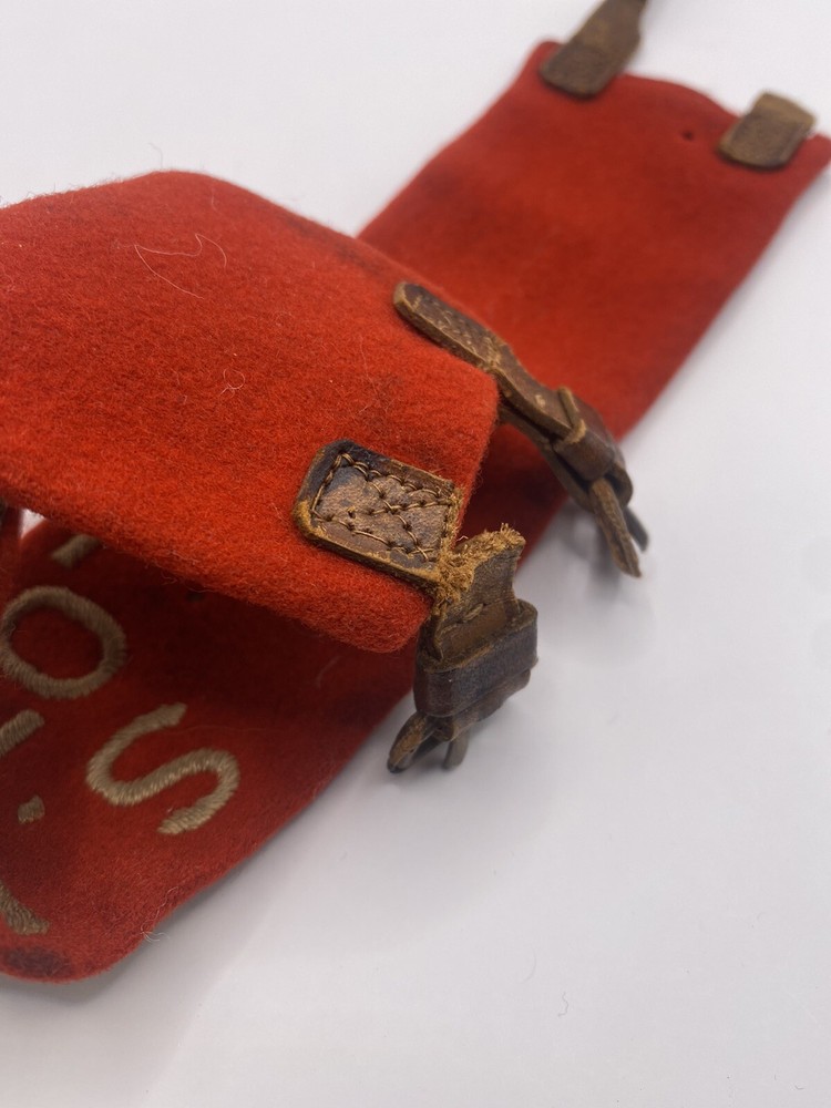 RAILWAY SR PILOTMAN ARMBAND