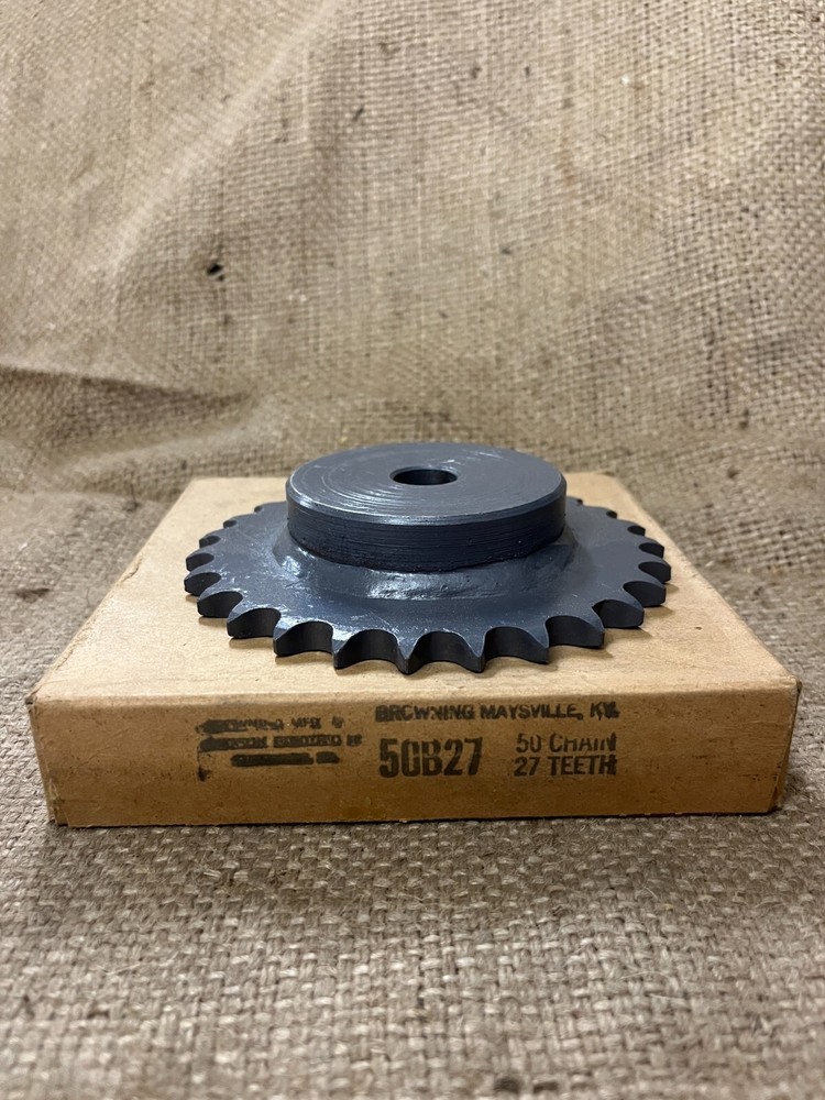 Browning 50B 27, 27 Teeth Sprocket