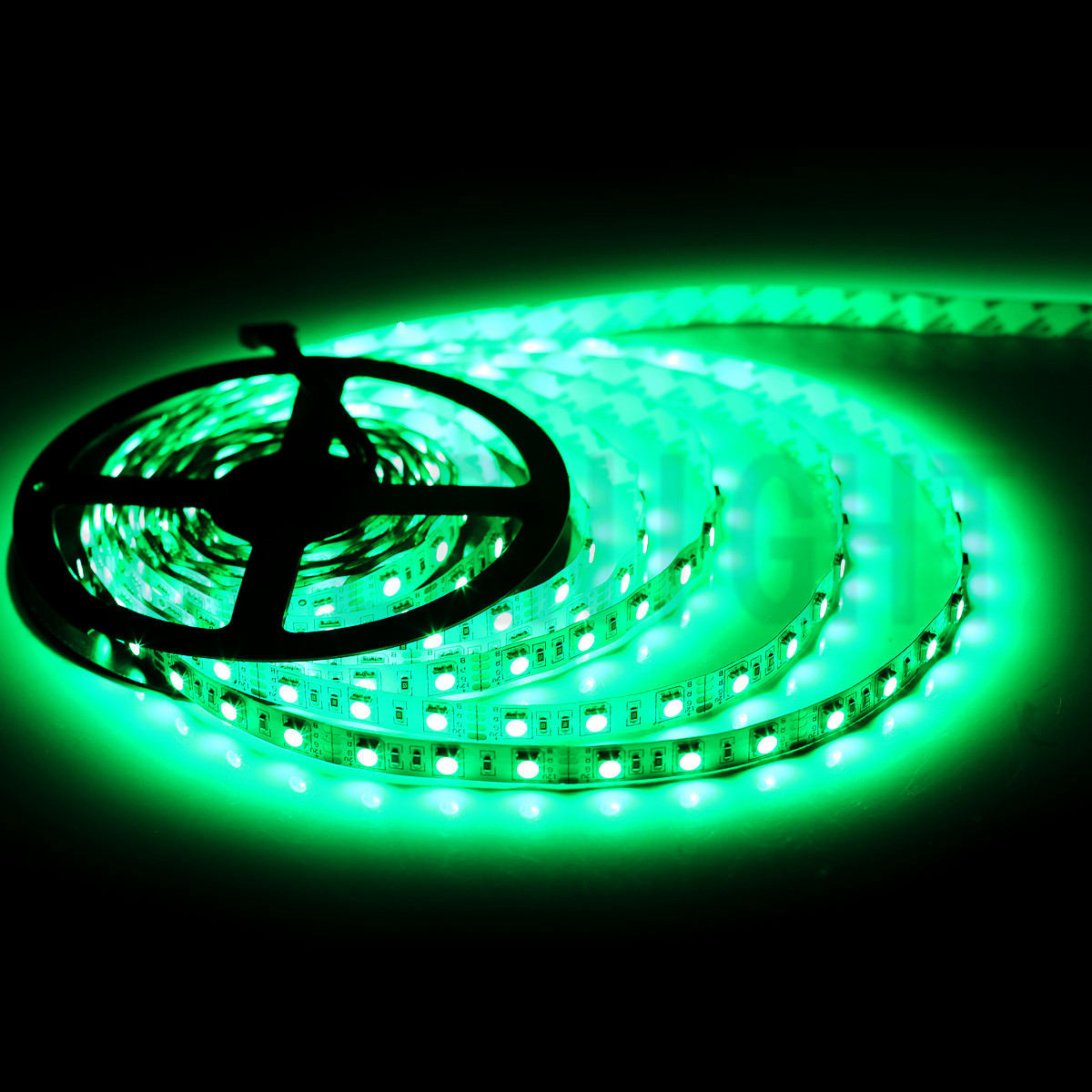 5M/10M RGB 150/300/600Leds 3528/5050 Flexible 12V/24V Decoration LED Strip Light