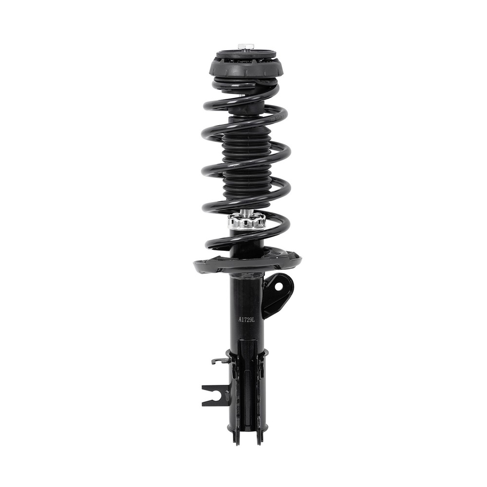 Pair Front Complete Struts Shocks Assembly For 13-19 Buick Encore Chevy Trax AWD
