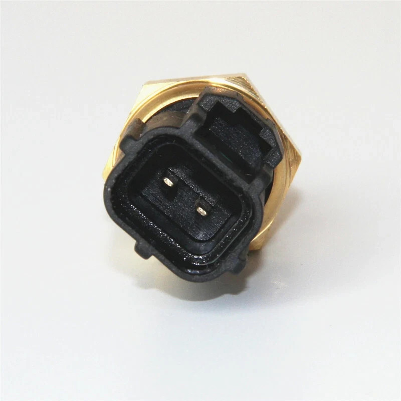 New Coolant Temperature Sensor Fits Mitsubishi Galant Lancer Outlander Eclipse