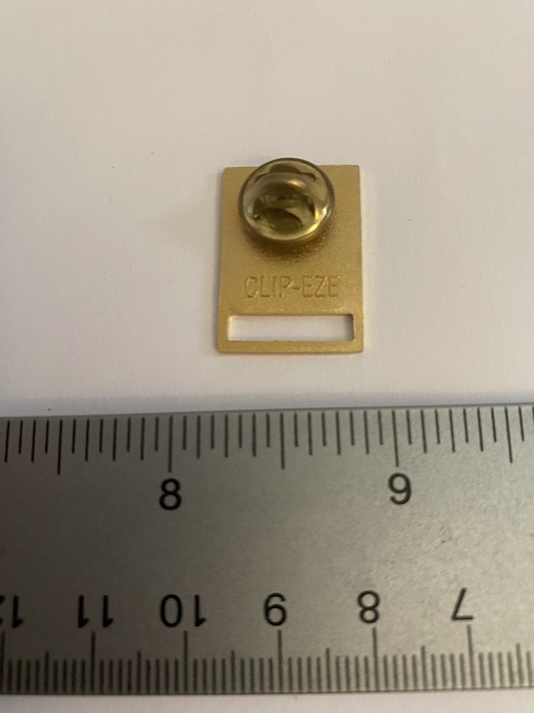Religious Angel Lapel Pin P194