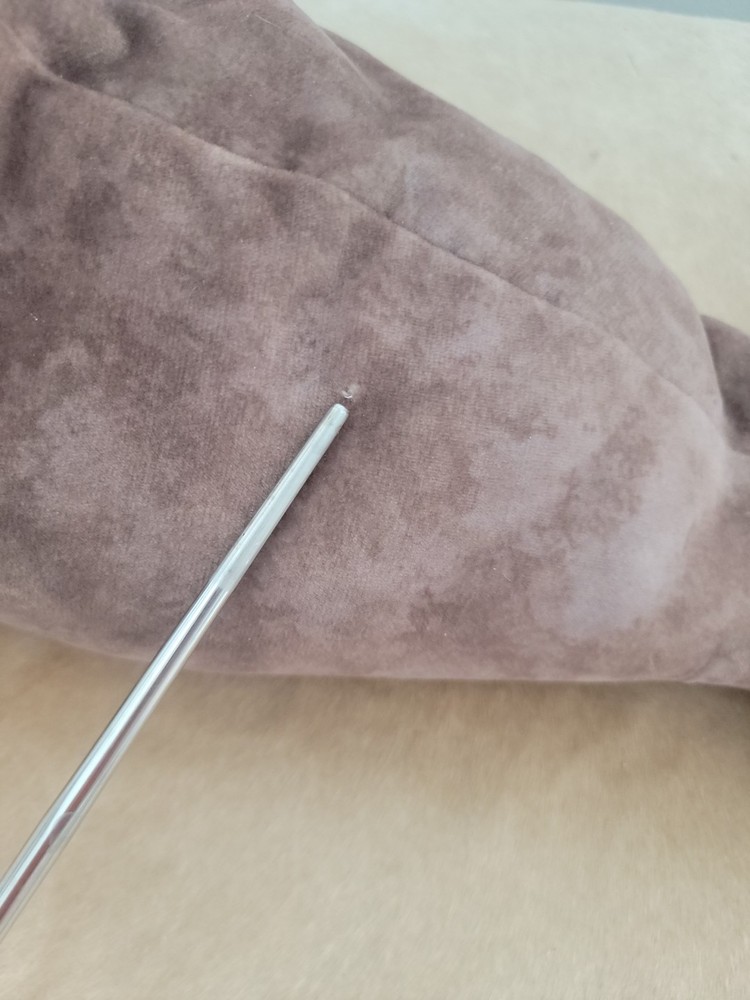 Folkmanis Manatee Hand Puppet, Gray, 20"