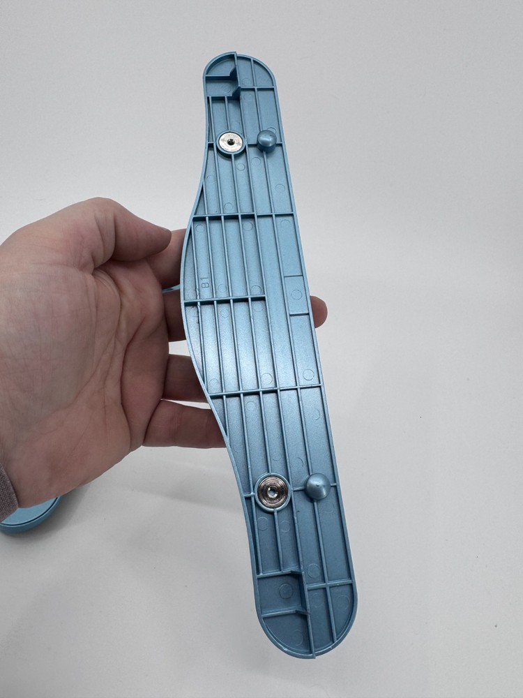StackMat Timer Tested