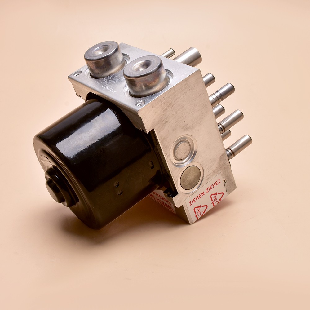 Ford Edge Lincoln MKX ABS Anti-Lock Hydraulic Unit Motor CT43-2C405-AB