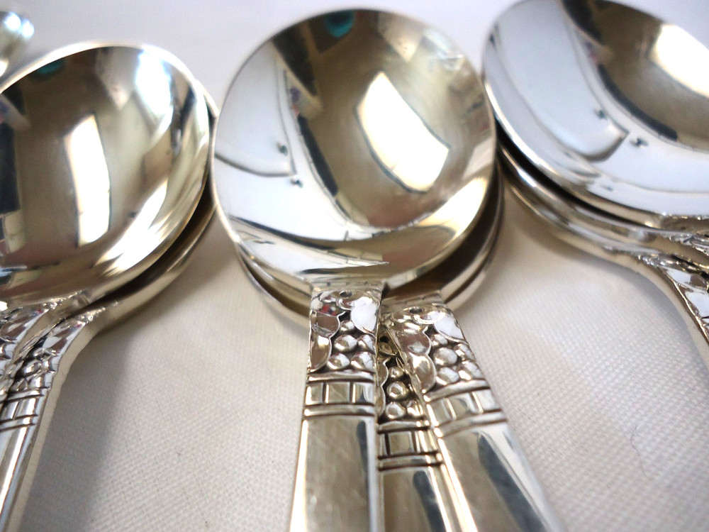 COMMUNITY FOREVER SPOONS 13-PIECES