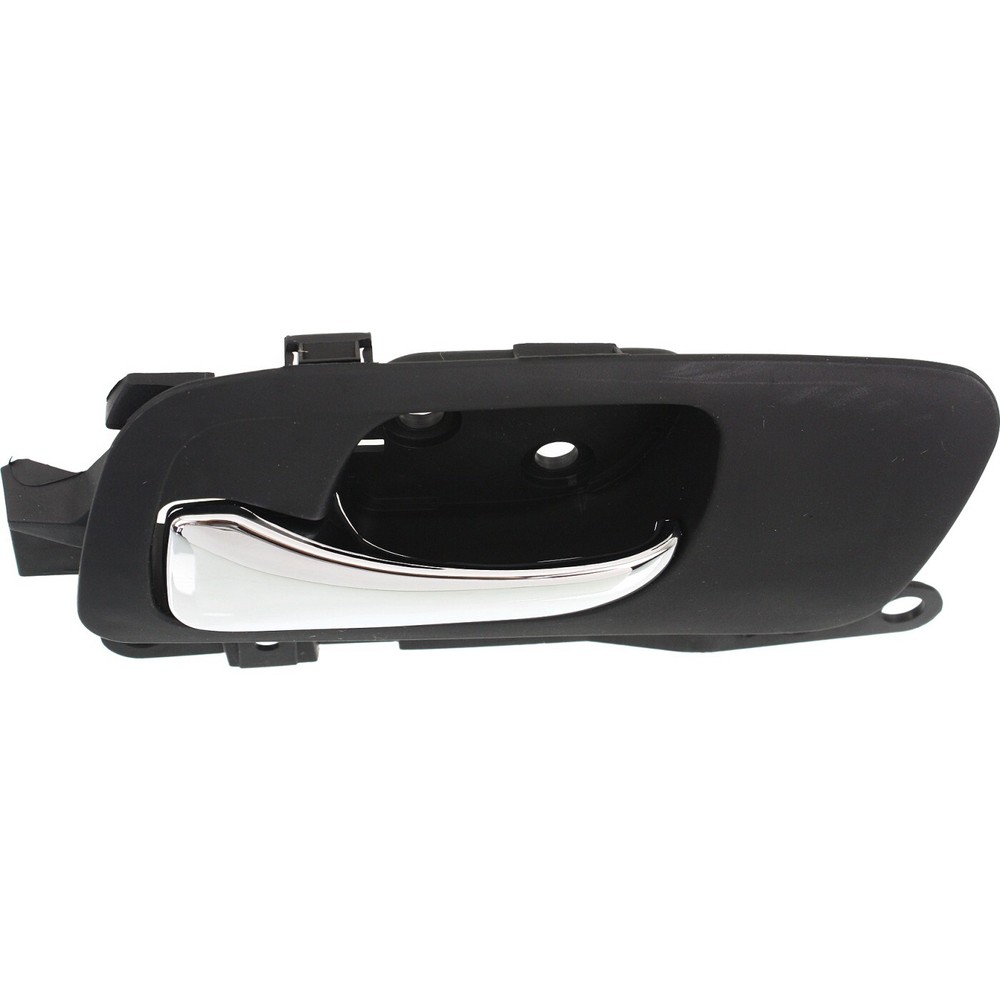 Interior Door Handle For 2004-2008 Acura TSX Front Driver Side Plastic