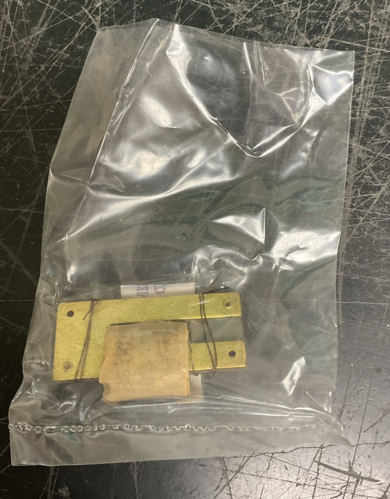 Lot of 15 Transformer Assembly DGSC Sort Code 21140