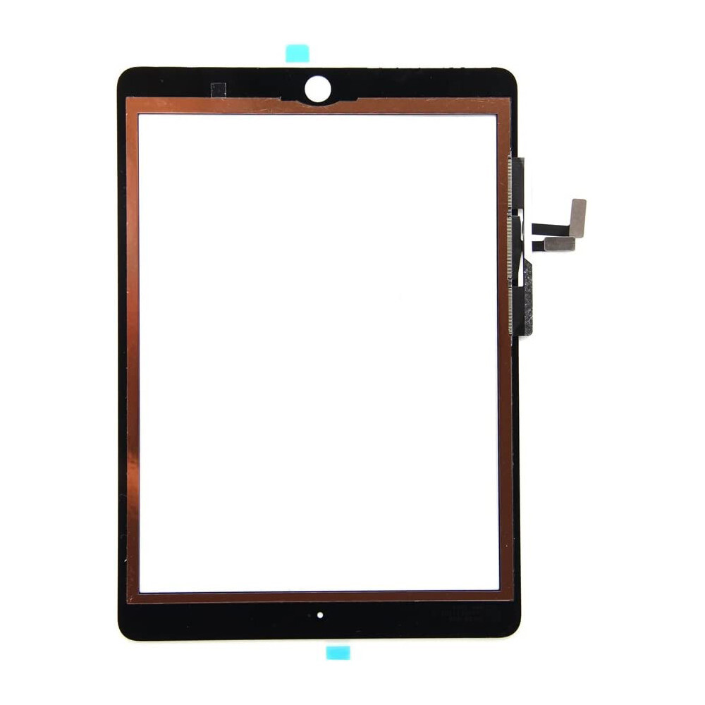 9.7" For iPad 5th Gen 2017 A1822 A1823 Screen Touch Digitizer Display Replace US