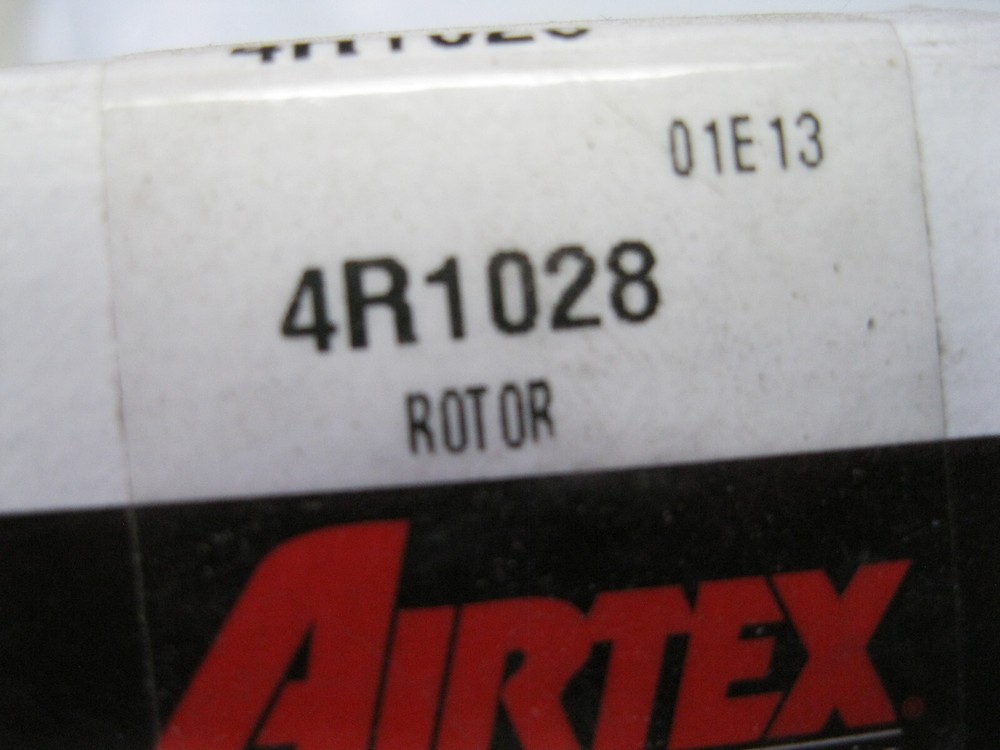 Distributor Rotor Airtex 4R1028