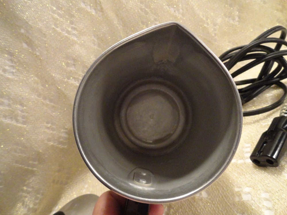 CORNWALL ELECTRIC COFFE POT HOT POT MODEL 225☕